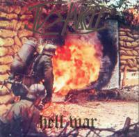 Justabeli : Hell War